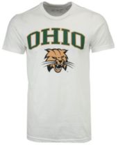 Ohio Bobcats Men Ncaa College Apparel Shirts Hats Gear Macy S