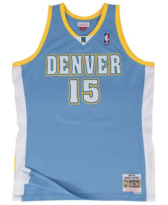 denver nuggets classic jersey