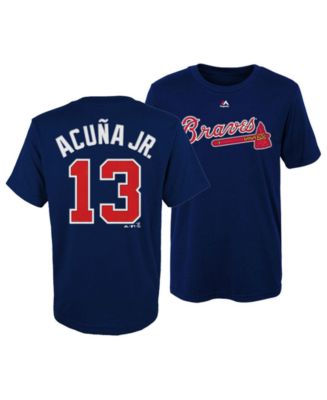 Top-selling Item] Atlanta Braves 2022-23 All-Star Game 13 Ronald