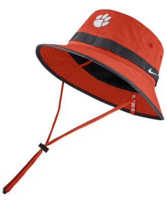clemson sun hat