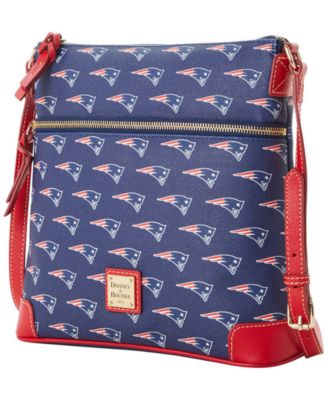 patriots purse