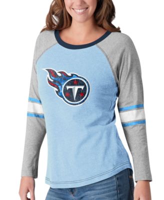 tennessee titans long sleeve t shirt