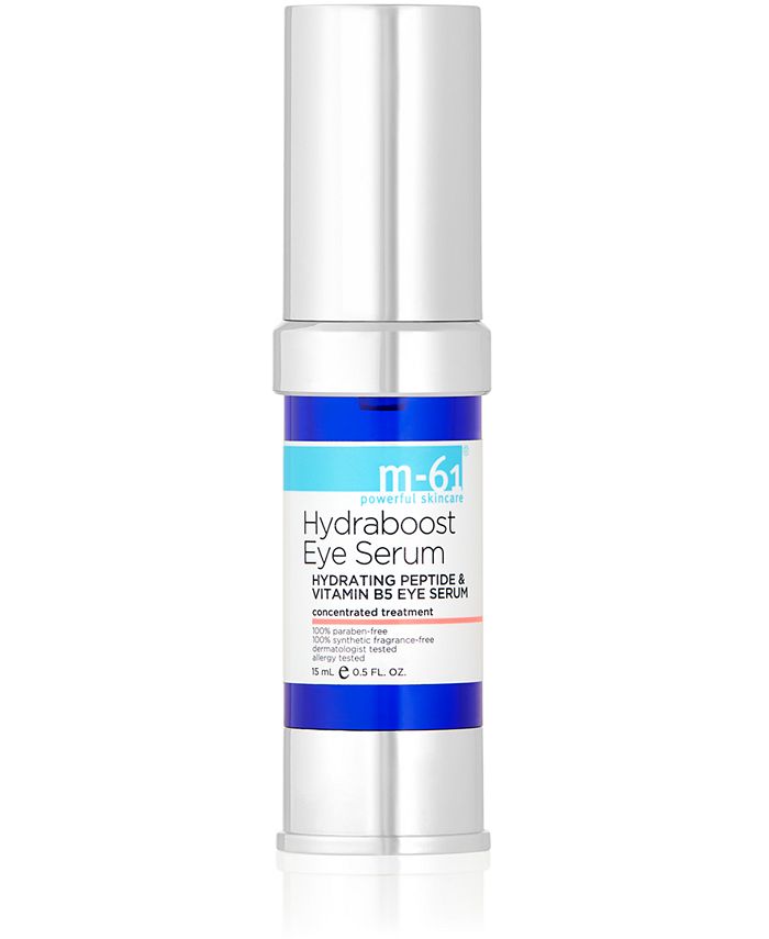 m-61 by Bluemercury - Hydraboost Eye Serum