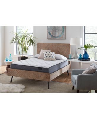 king koil luxury almond 13 plush mattress