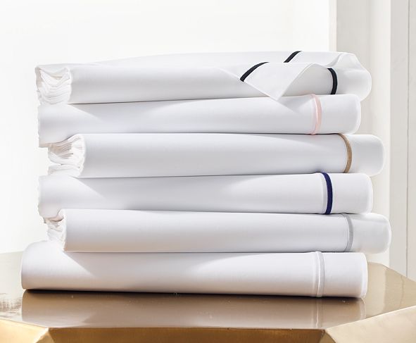 Hotel Collection Italian Percale Sheets, 100% Cotton, Created for Macy&#39;s & Reviews - Sheets ...
