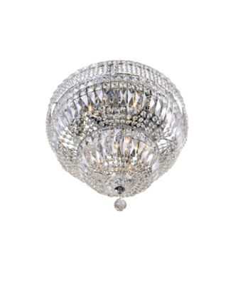 Stefania 9 Light Flush Mount