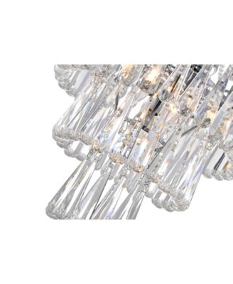 Vast 6 Light Chandelier