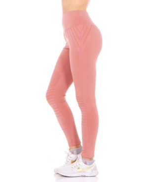 image of Therapy Moto Active Leggings