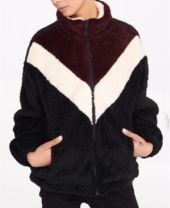 Bench Urbanwear Zip Up Jackets For Women Macy S