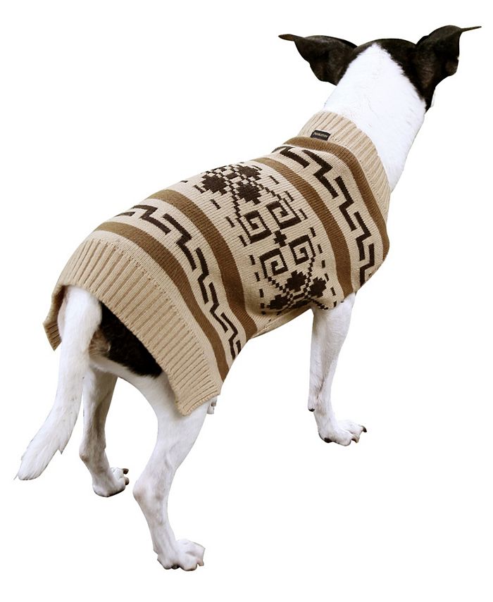 Macy's Pendleton Westerley Dog Sweater, Medium Macy's