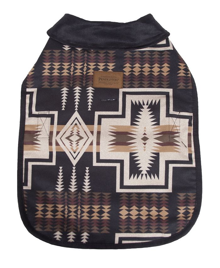 Macy's Pendleton Harding Dog Coat, Medium Macy's