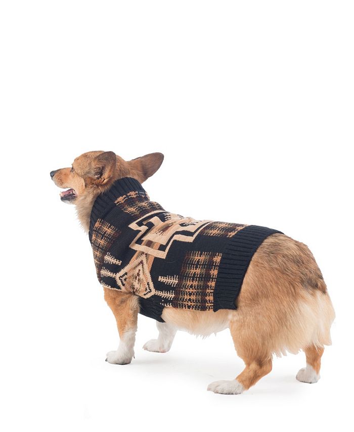 Macy's Pendleton Harding Dog Sweater, Medium Macy's