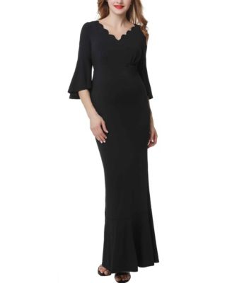 macys maternity gowns