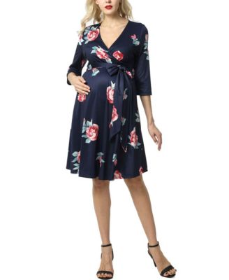 macys nursing dresses