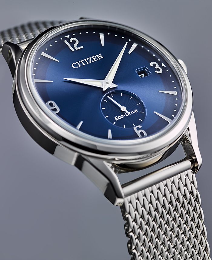 citizen 40mm