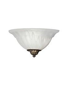 Designers Fountain Value Wall Sconce