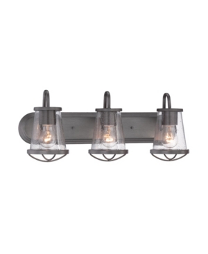 Designers Fountain Darby 3 Light Bath Bar
