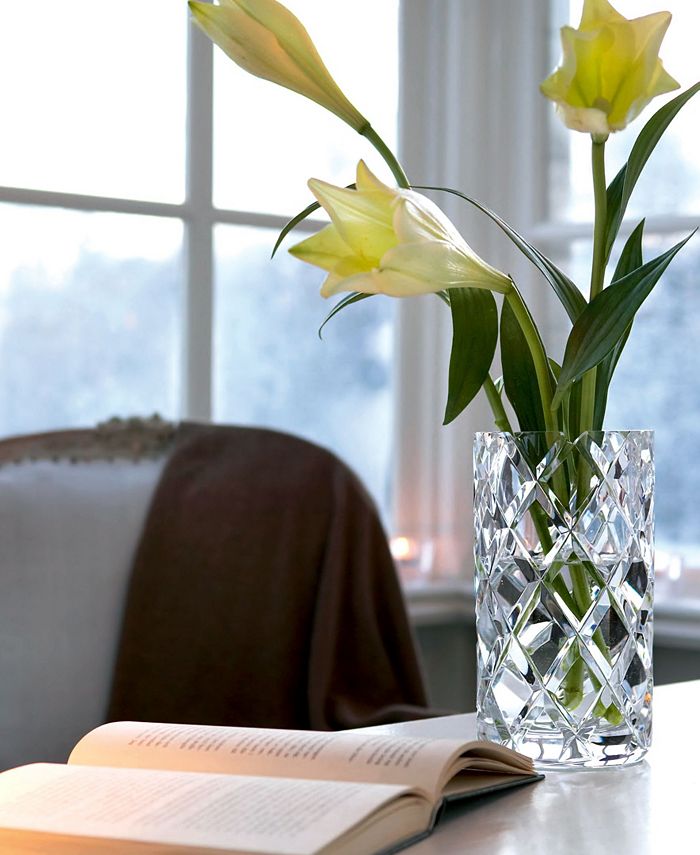 Orrefors - Sofiero Cylinder Vase