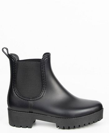 Catherine catherine malandrino rain booties outlet
