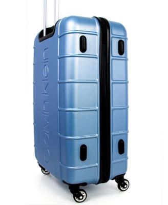 Bowery Hard Side Luggage Set, 3 Piece