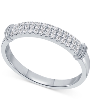 image of Diamond Pave Band (1/5 ct. t.w.)
