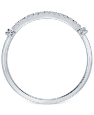Diamond Pavé Band (1/5 ct. t.w.)