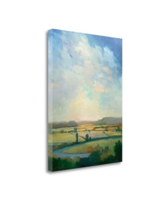 Tangletown Fine Art