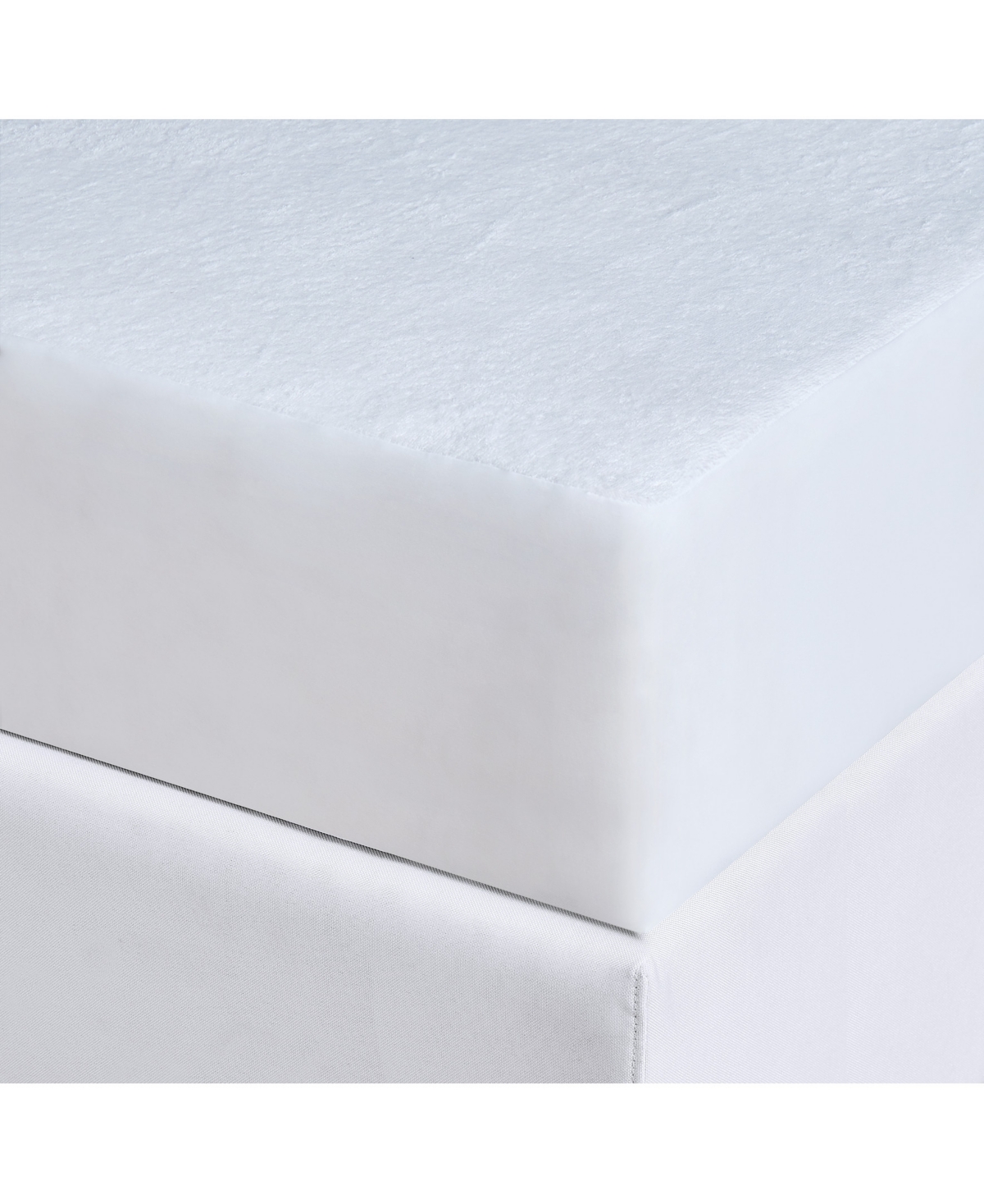 London Fog Premium Waterproof Hypoallergenic Mattress Protector