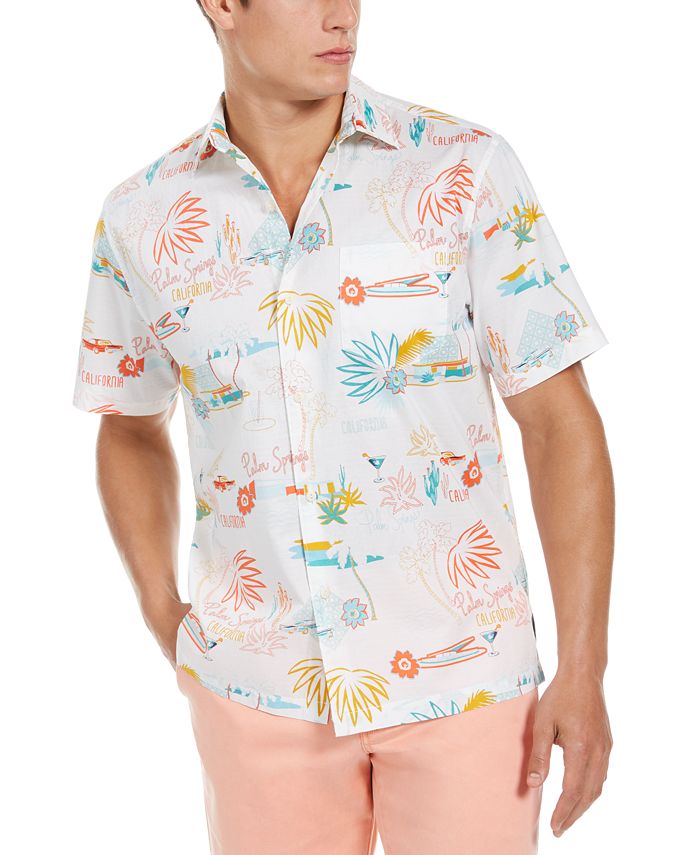 Macy's tommy bahama shirts deals