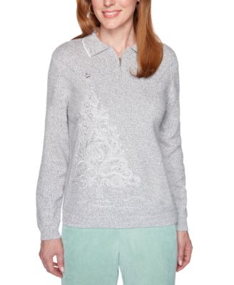 alfred dunner sweaters macy's