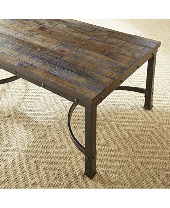 Furniture - Andred Cocktail Table, Quick Ship