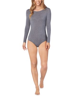 cuddl duds bodysuit