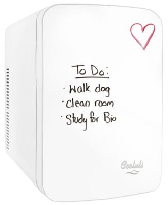 Vibe-15LE Compact Thermoelectric Cooler And Warmer Mini Fridge