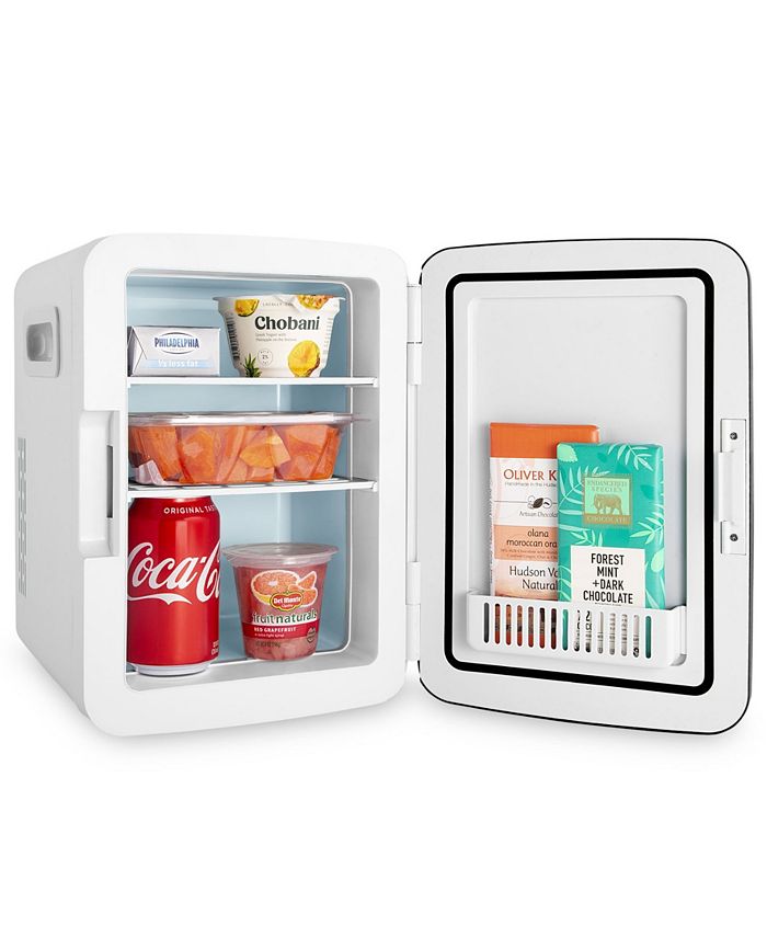 Cooluli Classic10L Compact Thermoelectric Cooler And Warmer Mini