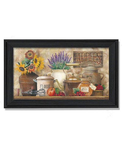 Trendy Decor 4u Trendy Decor 4u Antique Kitchen By Ed Wargo Printed Wall Art Ready To Hang Collection Reviews All Wall Decor Home Decor Macy S