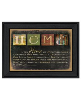 Trendy Décor 4U