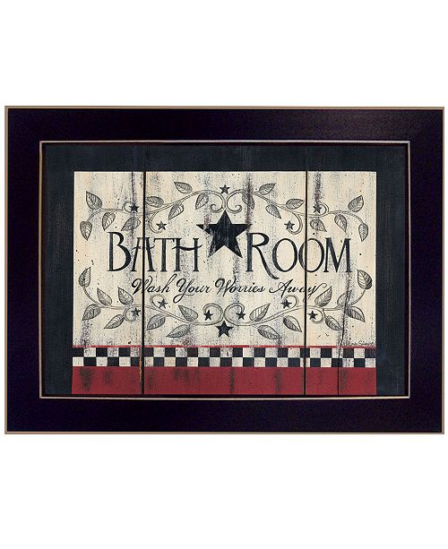 Trendy Decor 4u Trendy Decor 4u Bathroom By Linda Spivey Ready To