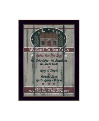 Trendy Décor 4U