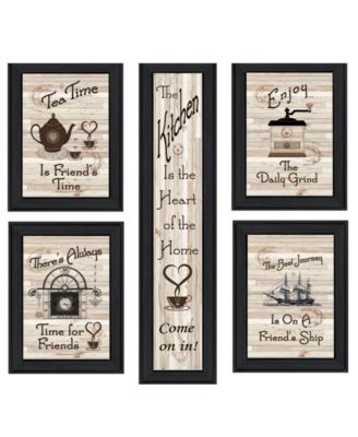 Trendy Décor 4U