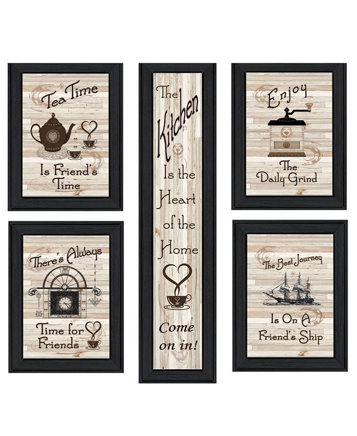 Trendy Décor 4U - 