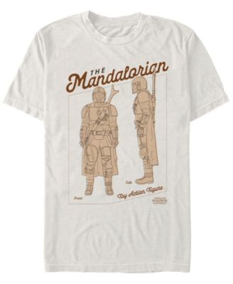macys star wars shirt
