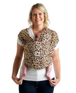 Baby K'Tan Print Baby Wrap Carrier