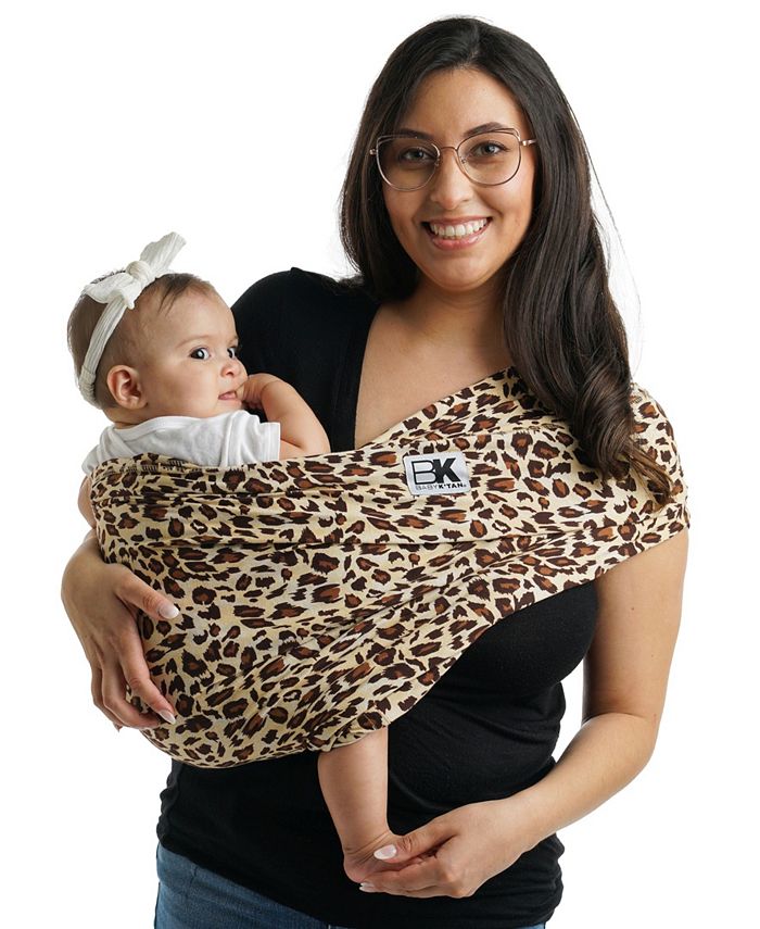 Baby K'tan Print Baby Wrap Carrier Macy's
