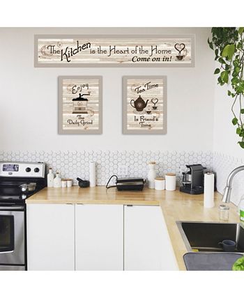 Trendy Décor 4U - 