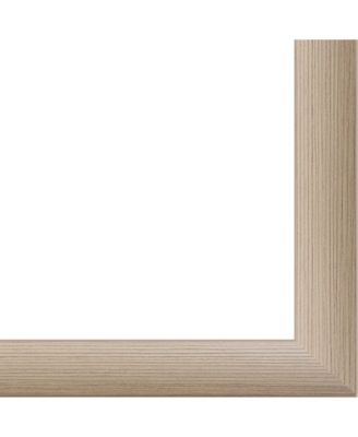 Trendy Décor 4U Sunflower I By Lori Deiter, Printed Wall Art, Ready to hang, Beige Frame, 12" x 21"