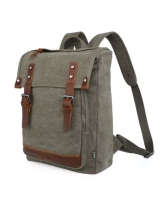 Discovery Canvas Backpack
