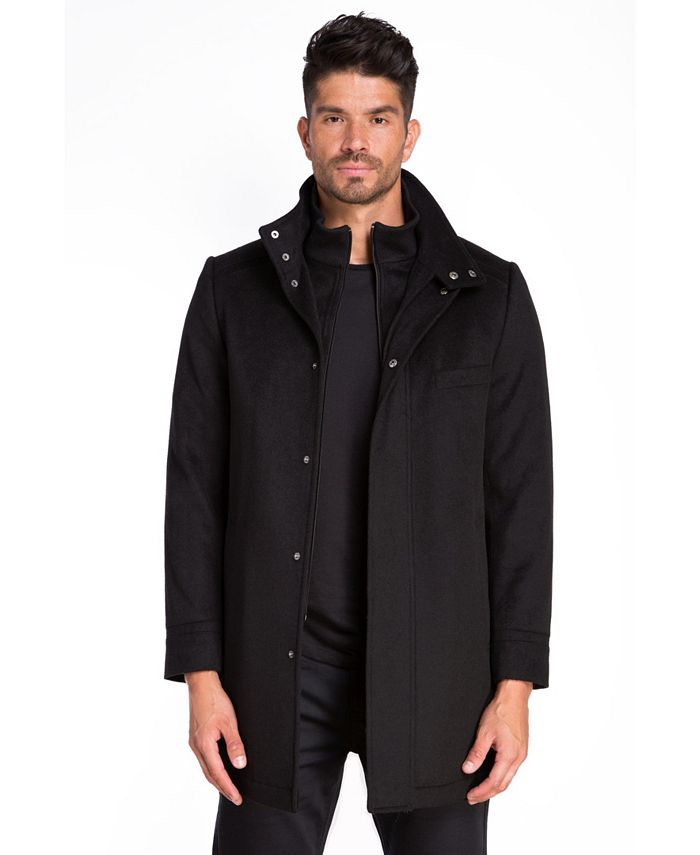 Jared lang shop down jacket