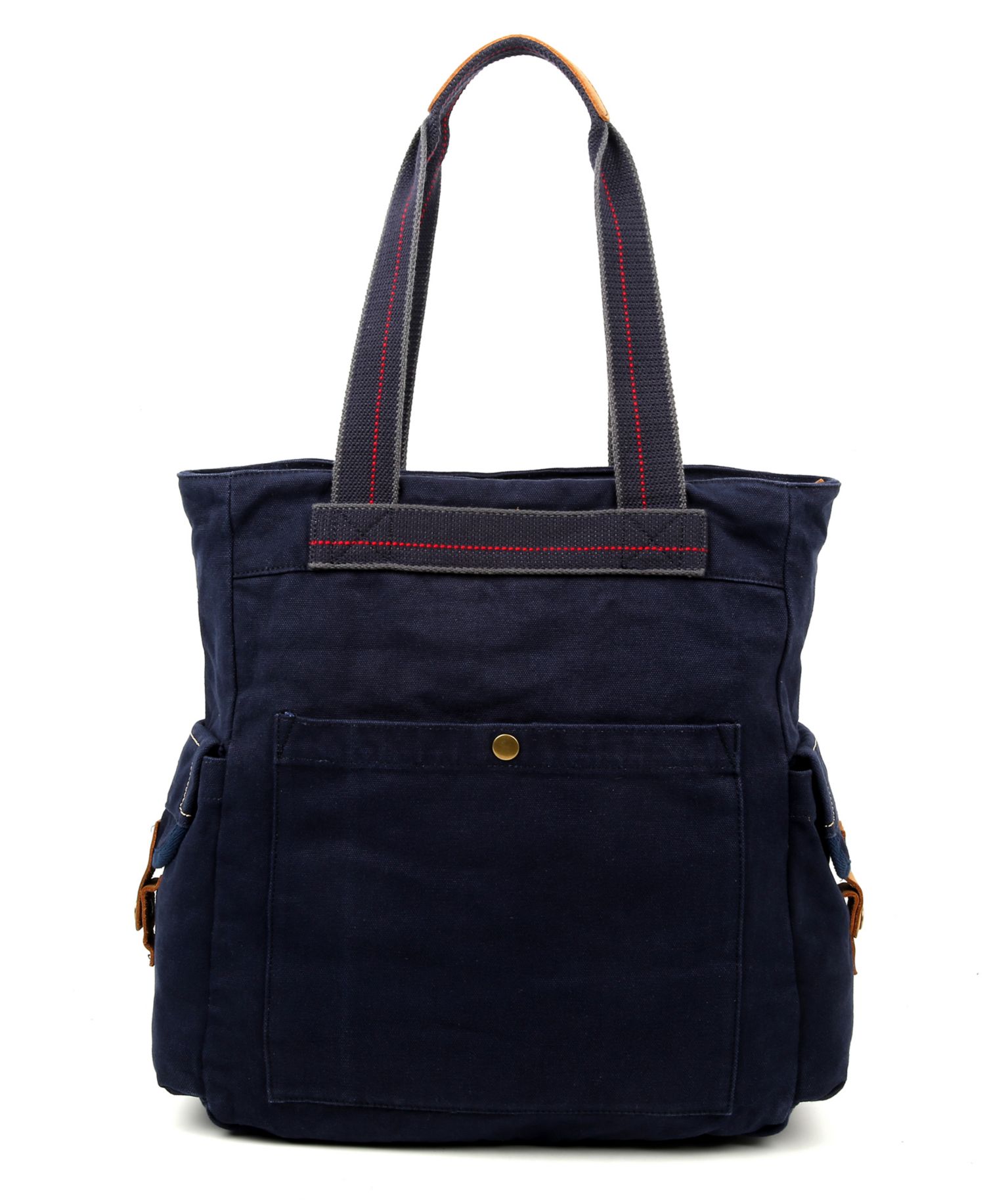 Atona Utility Canvas Tote Bag