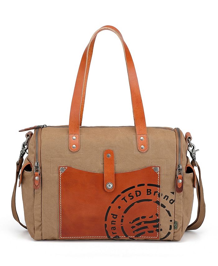TSD BRAND - 