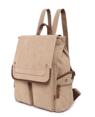 Atona Canvas Backpack